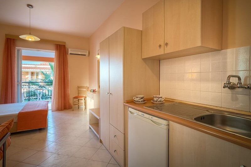 Oniro Studios - Tsilivi Zakynthos Greece