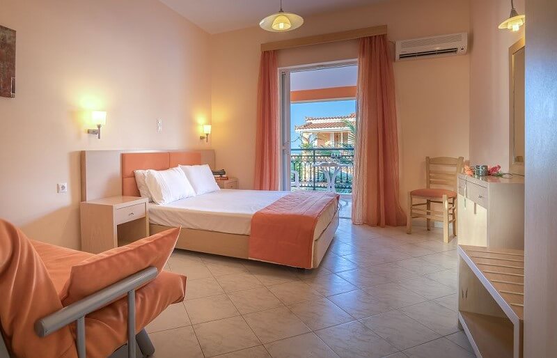 Oniro Studios - Tsilivi Zakynthos Greece