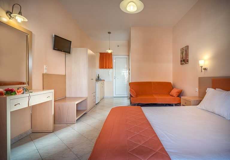 Oniro Studios - Tsilivi Zakynthos Greece