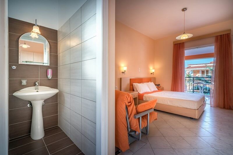 Oniro Studios - Tsilivi Zakynthos Greece