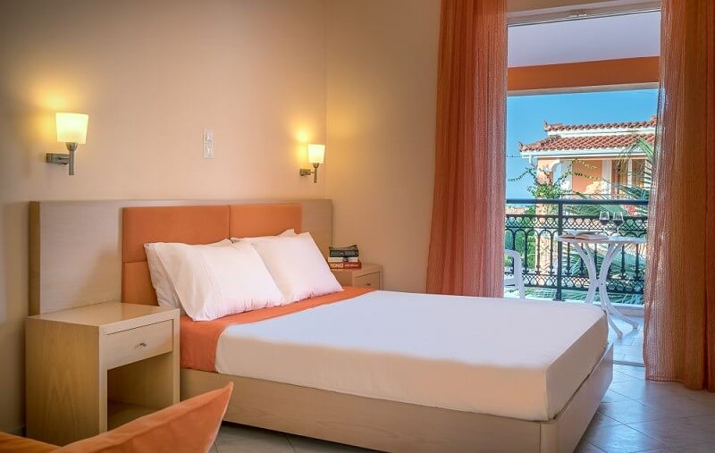 Oniro Studios - Tsilivi Zakynthos Greece