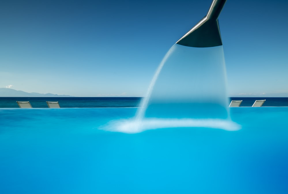 Perla Beach Villa - Tsilivi Zakynthos Greece