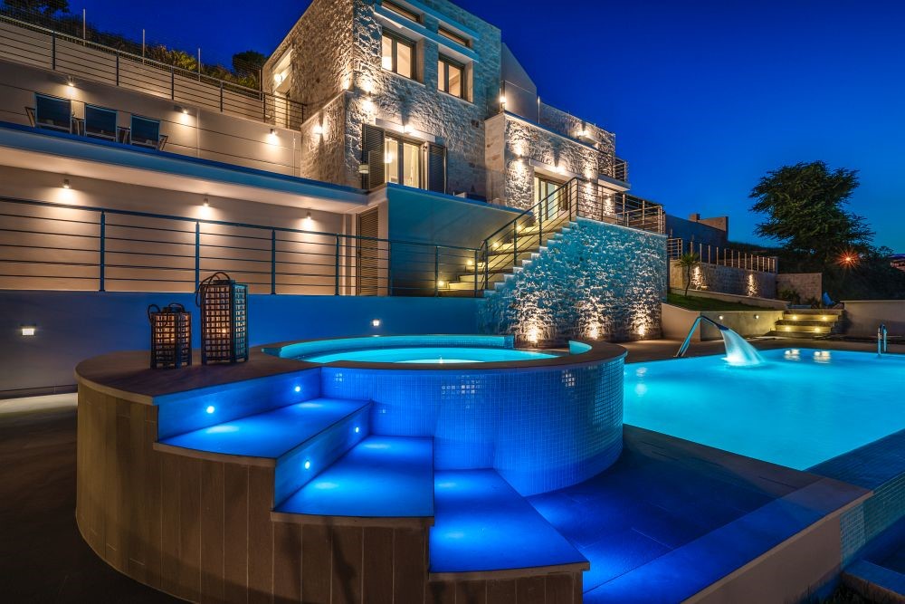 Perla Beach Villa - Tsilivi Zakynthos Greece