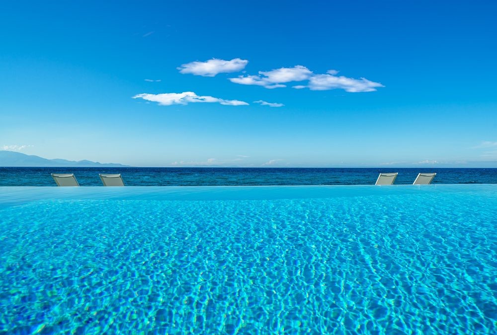 Perla Beach Villa - Tsilivi Zakynthos Greece