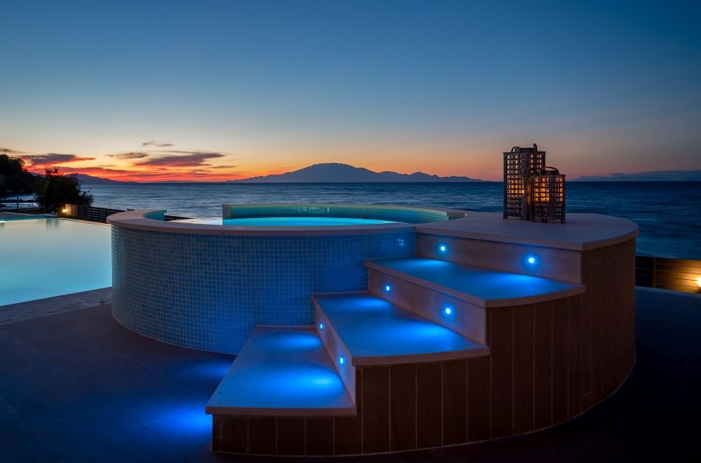 Perla Beach Villa - Tsilivi Zakynthos Greece