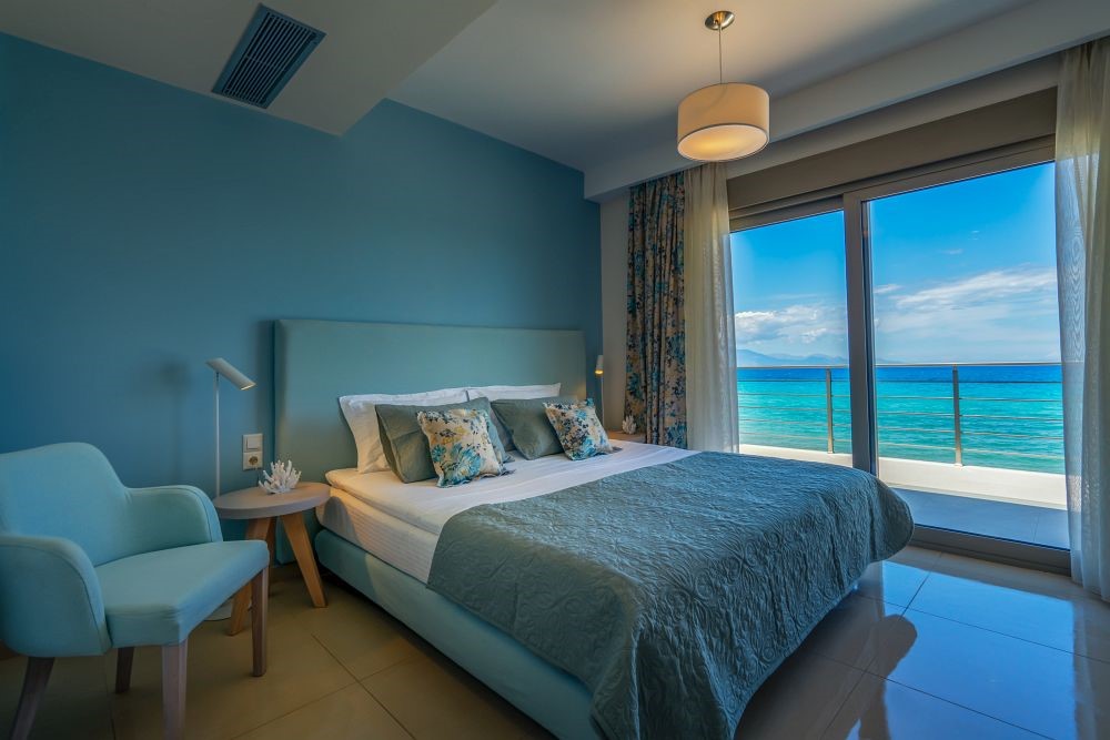 Perla Beach Villa - Tsilivi Zakynthos Greece