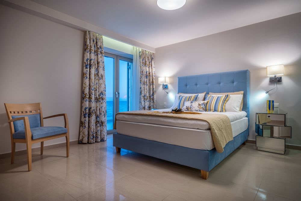 Perla Beach Villa - Tsilivi Zakynthos Greece