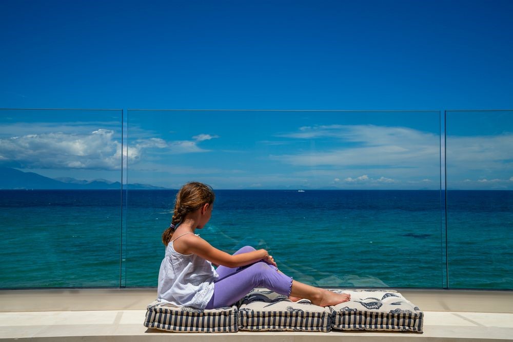 Perla Beach Villa - Tsilivi Zakynthos Greece