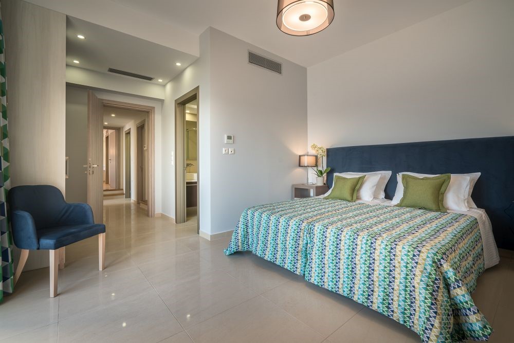 Perla Beach Villa - Tsilivi Zakynthos Greece