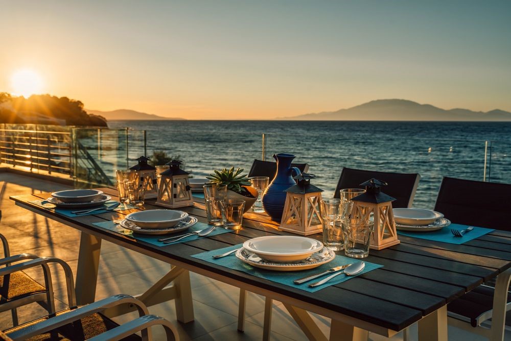 Perla Beach Villa - Tsilivi Zakynthos Greece