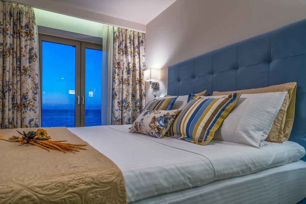 Perla Beach Villa - Tsilivi Zakynthos Greece