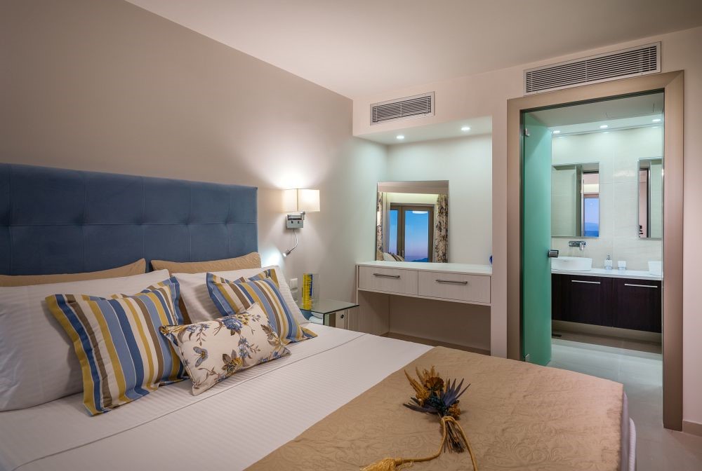 Perla Beach Villa - Tsilivi Zakynthos Greece