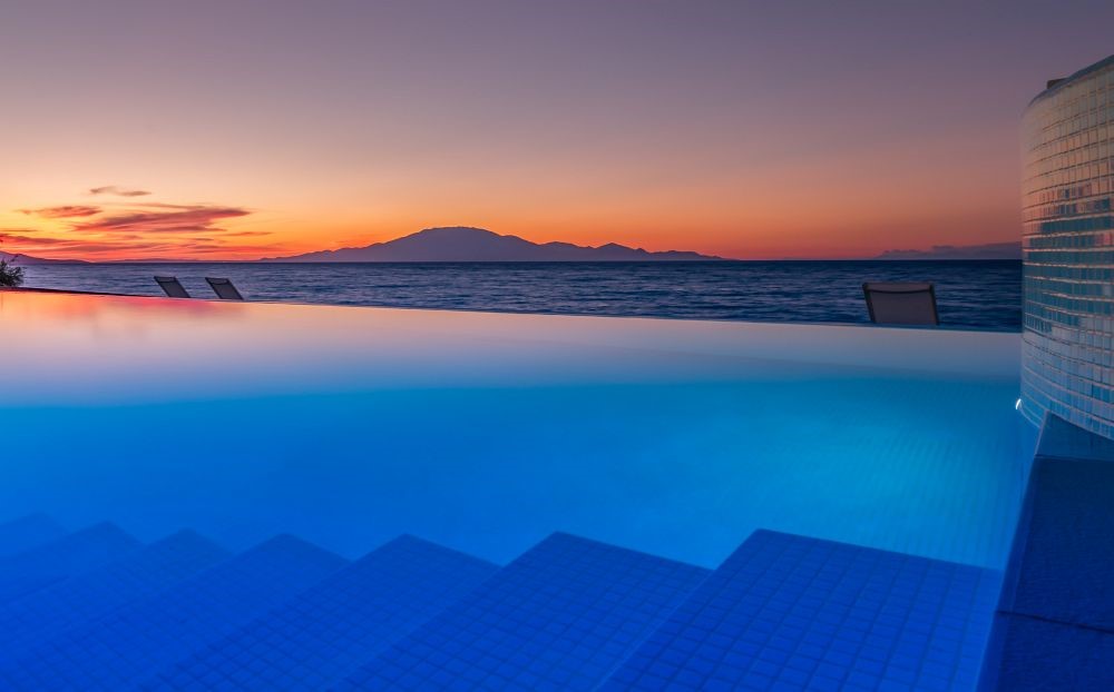 Perla Beach Villa - Tsilivi Zakynthos Greece