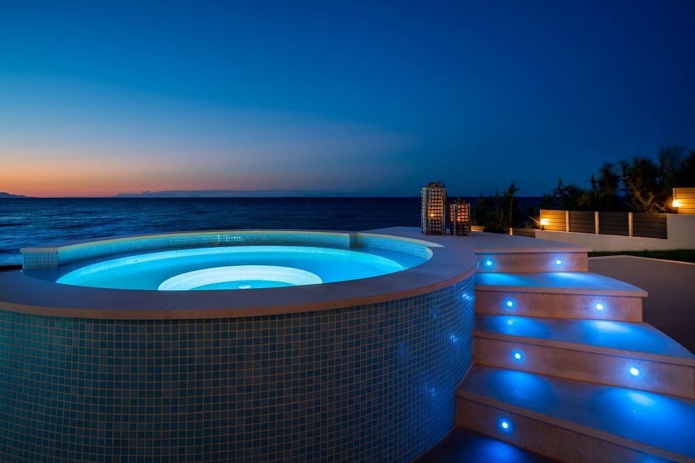 Perla Beach Villa - Tsilivi Zakynthos Greece