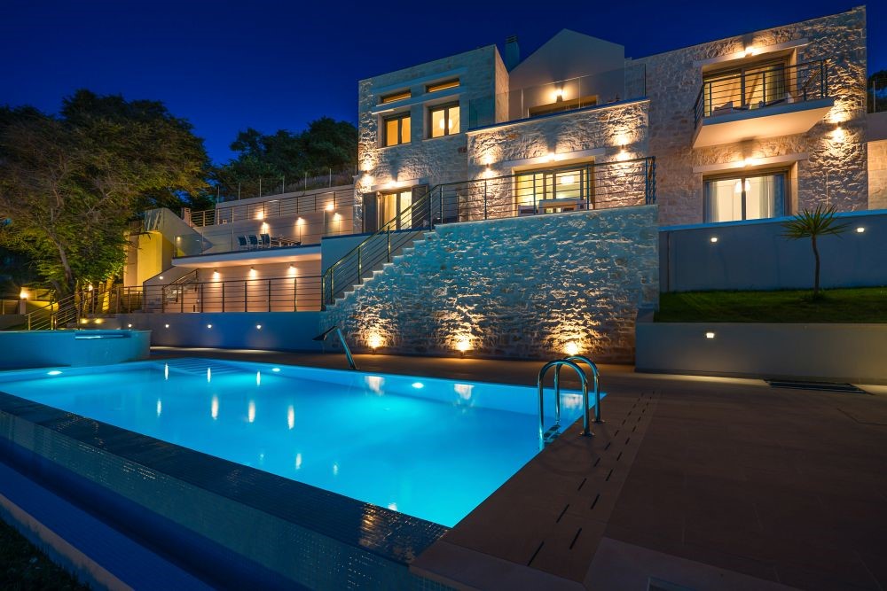 Perla Beach Villa - Tsilivi Zakynthos Greece