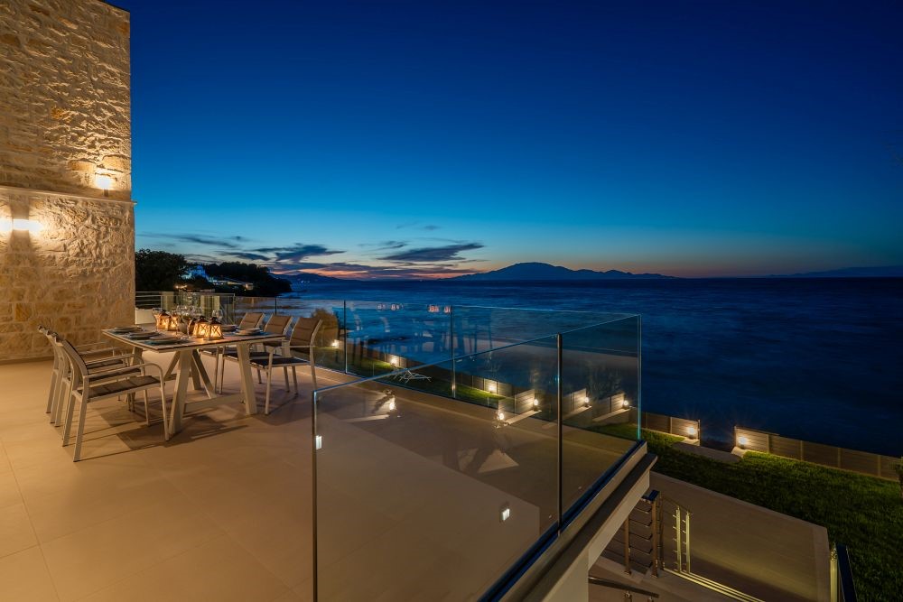 Perla Beach Villa - Tsilivi Zakynthos Greece