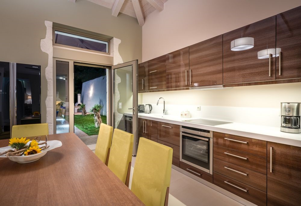 Perla Beach Villa - Tsilivi Zakynthos Greece