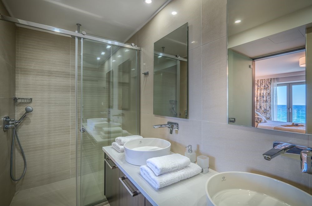 Perla Beach Villa - Tsilivi Zakynthos Greece