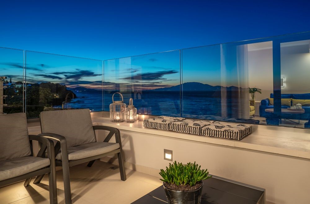 Perla Beach Villa - Tsilivi Zakynthos Greece