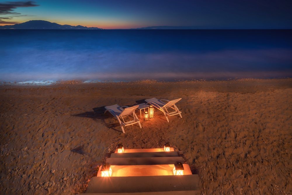 Perla Beach Villa - Tsilivi Zakynthos Greece