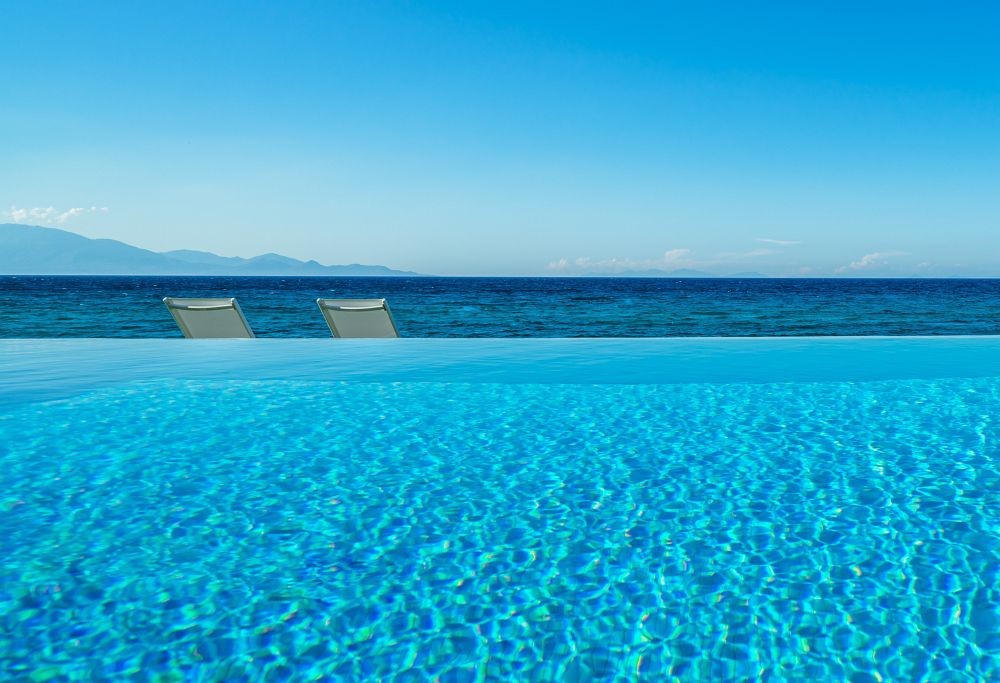 Perla Beach Villa - Tsilivi Zakynthos Greece