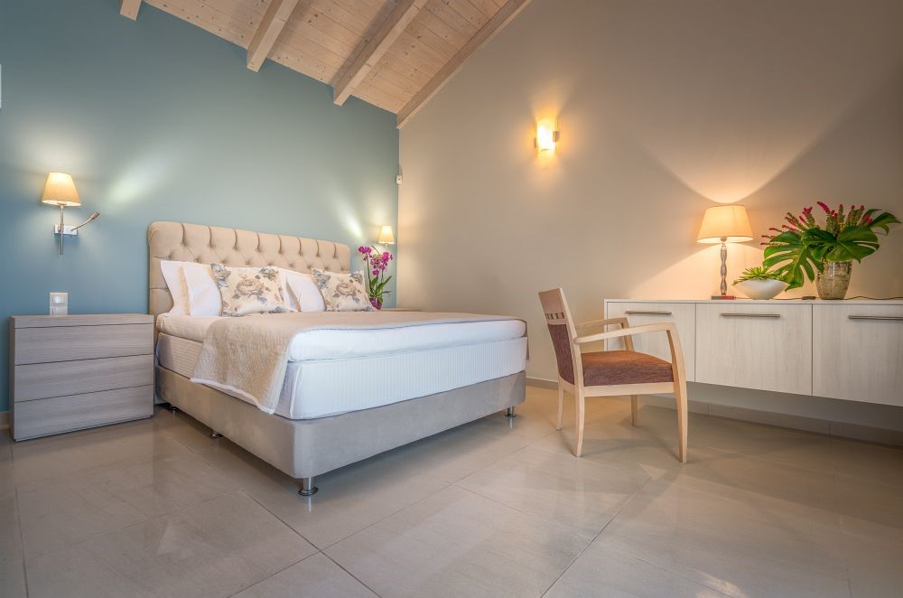 Perla Beach Villa - Tsilivi Zakynthos Greece