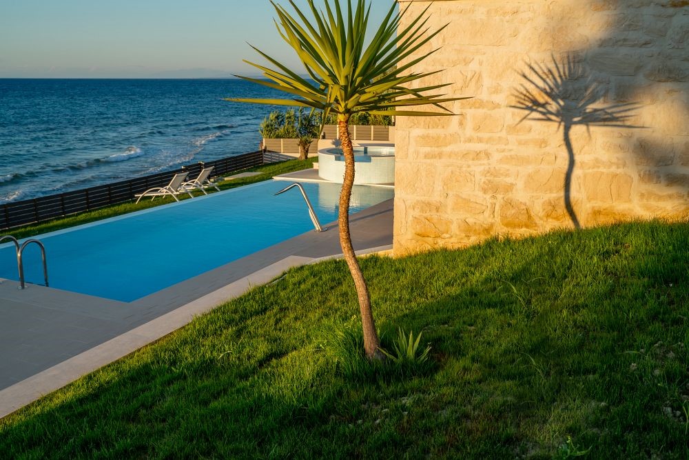 Perla Beach Villa - Tsilivi Zakynthos Greece