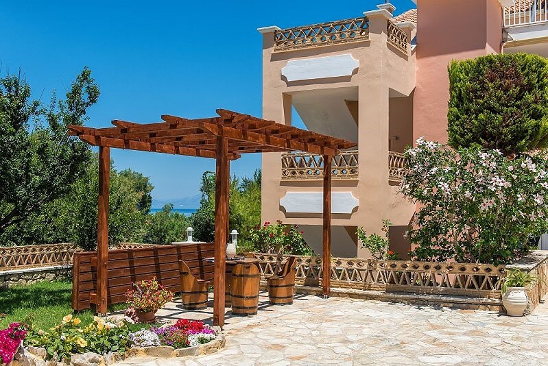 Playa Del Zante - Tsilivi Zakynthos Greece