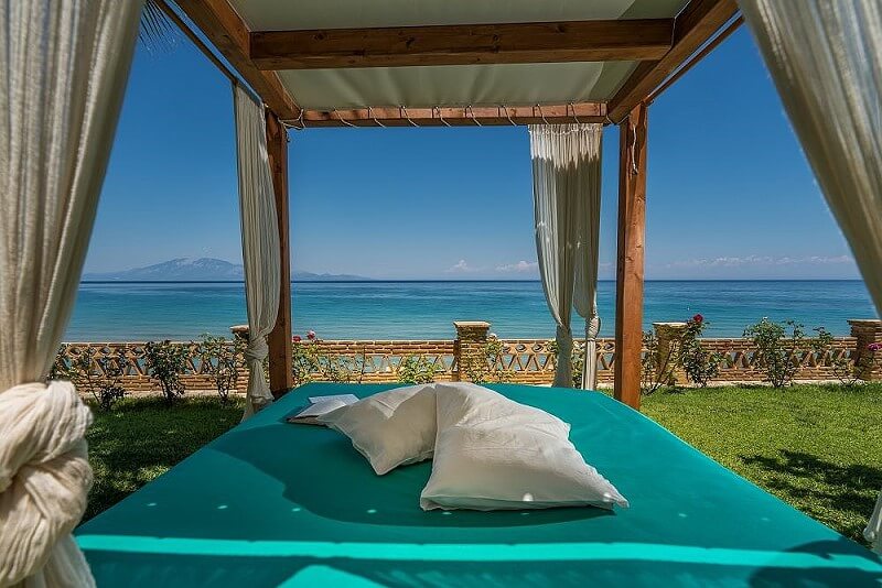 Playa Del Zante - Tsilivi Zakynthos Greece