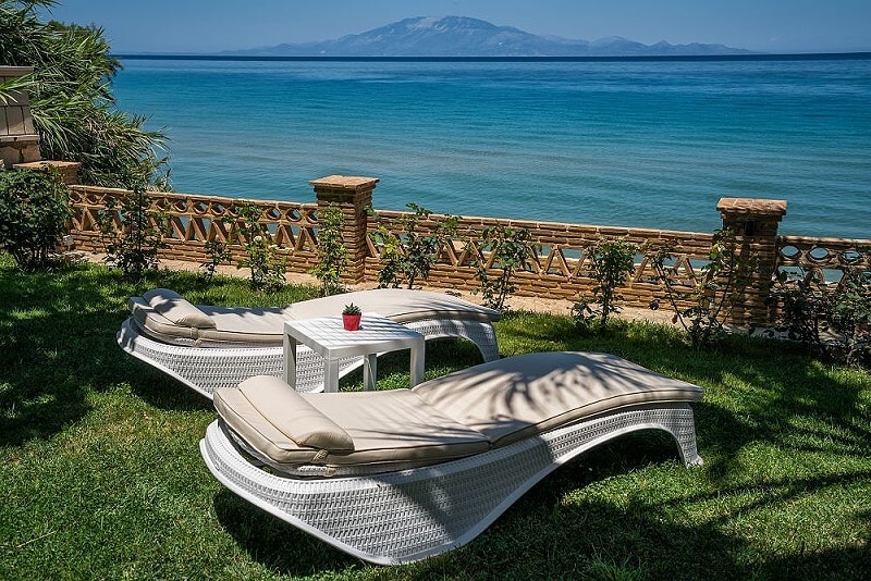 Playa Del Zante - Tsilivi Zakynthos Greece