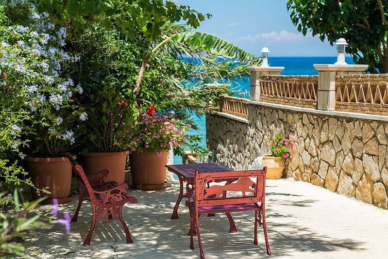 Playa Del Zante - Tsilivi Zakynthos Greece