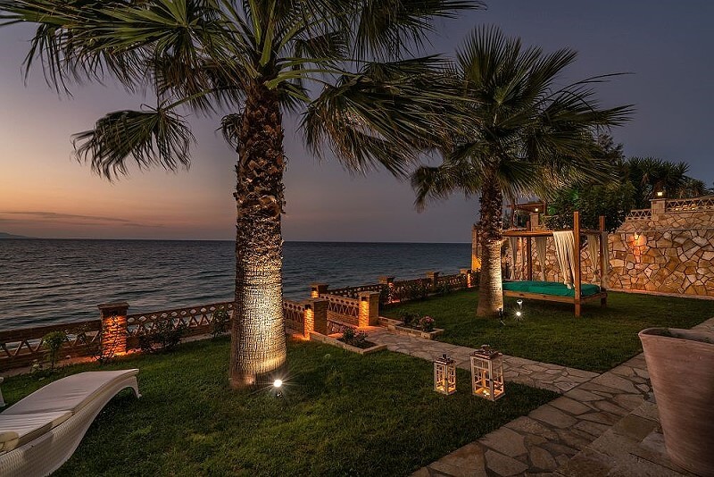 Playa Del Zante - Tsilivi Zakynthos Greece