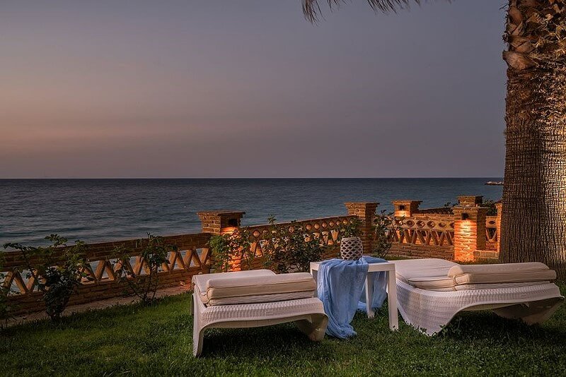 Playa Del Zante - Tsilivi Zakynthos Greece