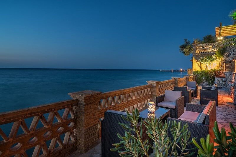 Playa Del Zante - Tsilivi Zakynthos Greece