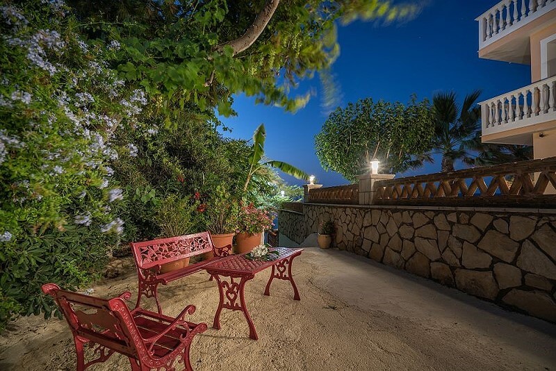 Playa Del Zante - Tsilivi Zakynthos Greece