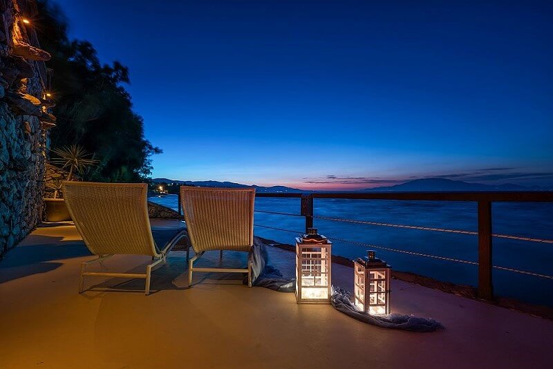 Playa Del Zante - Tsilivi Zakynthos Greece