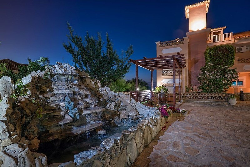 Playa Del Zante - Tsilivi Zakynthos Greece