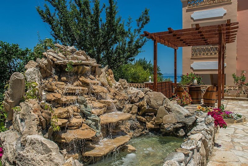 Playa Del Zante - Tsilivi Zakynthos Greece