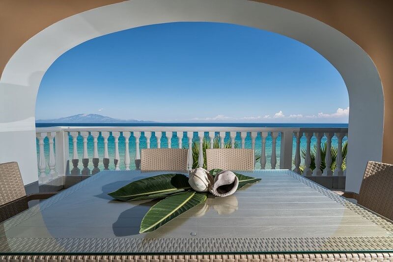 Playa Del Zante - Tsilivi Zakynthos Greece