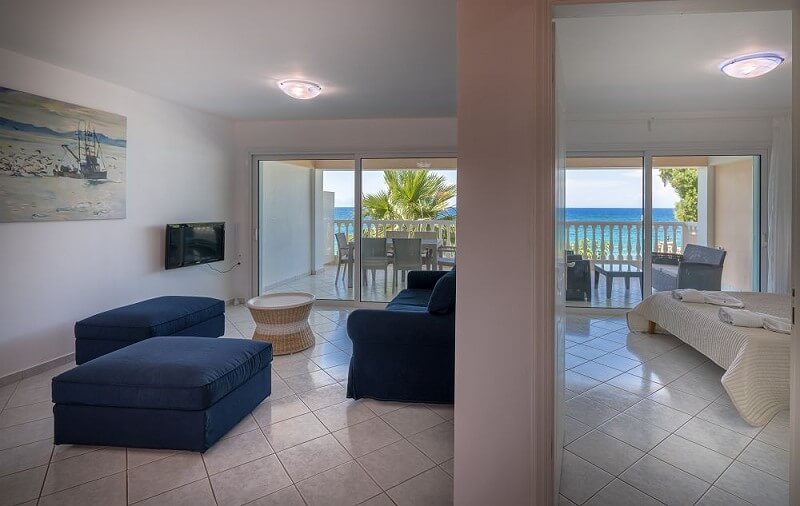 Playa Del Zante - Tsilivi Zakynthos Greece