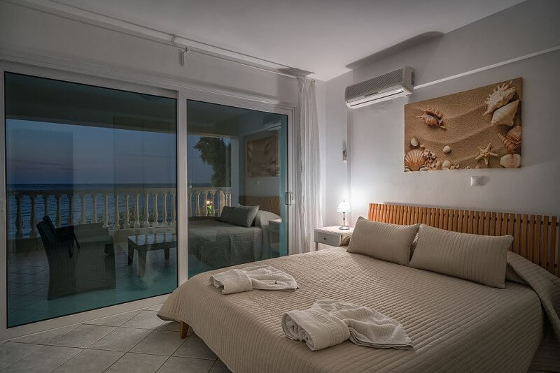 Playa Del Zante - Tsilivi Zakynthos Greece