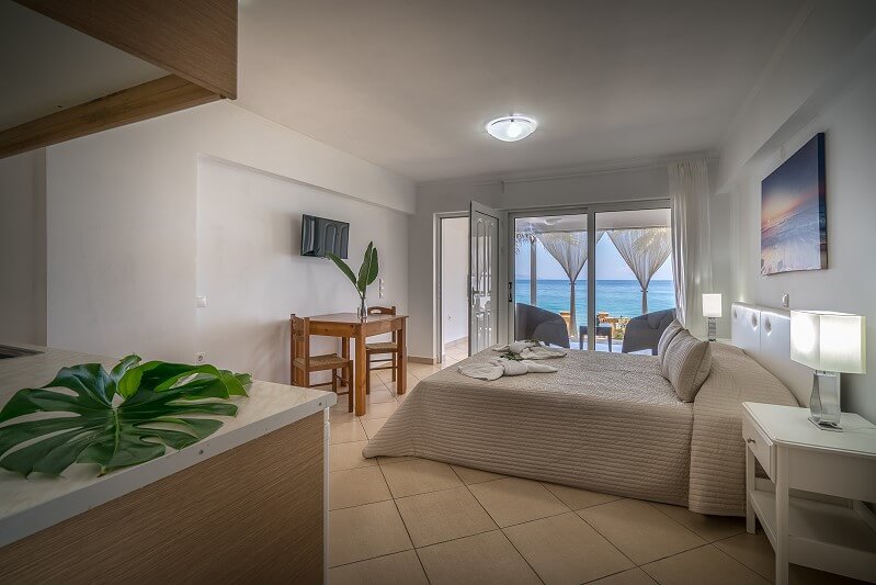 Playa Del Zante - Tsilivi Zakynthos Greece