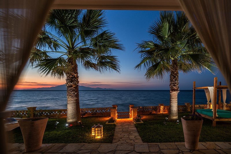 Playa Del Zante - Tsilivi Zakynthos Greece