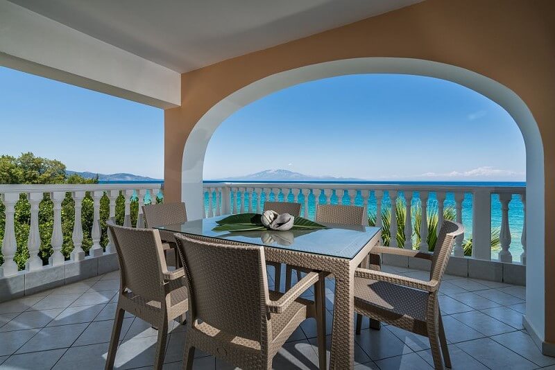 Playa Del Zante - Tsilivi Zakynthos Greece