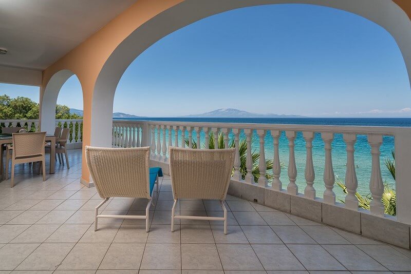 Playa Del Zante - Tsilivi Zakynthos Greece