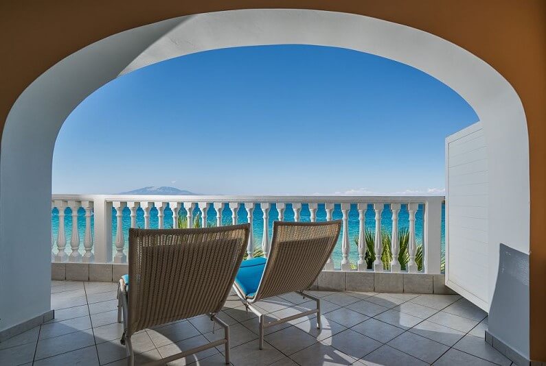 Playa Del Zante - Tsilivi Zakynthos Greece