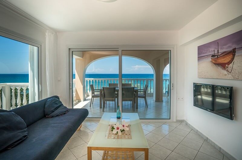 Playa Del Zante - Tsilivi Zakynthos Greece