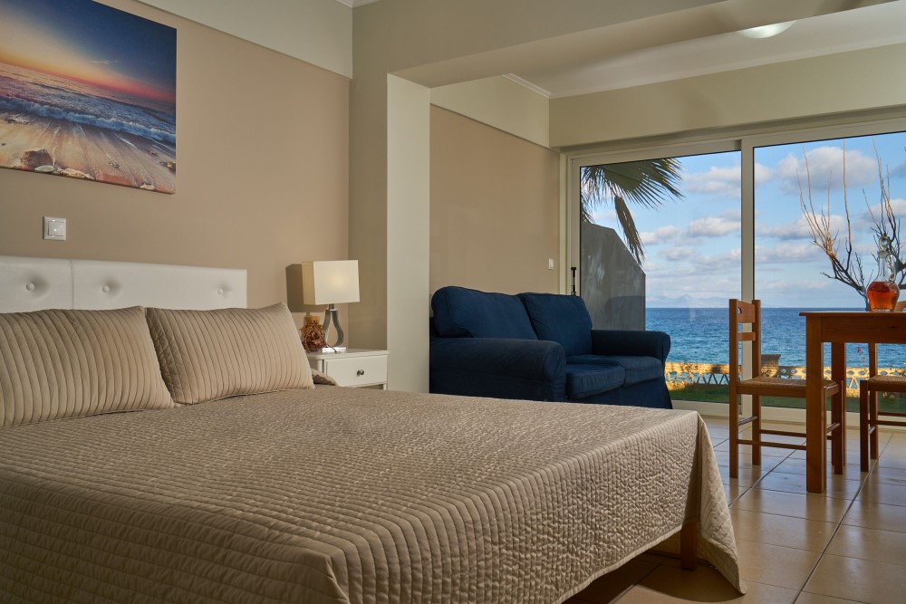 Playa Del Zante - Tsilivi Zakynthos Greece