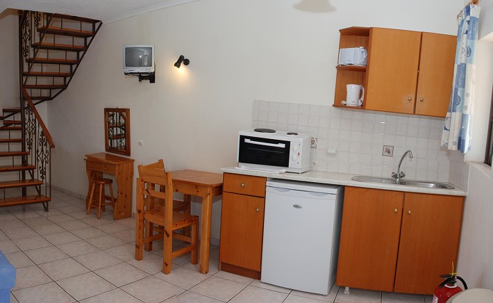 Red Rose Garden - Tsilivi Zakynthos Greece