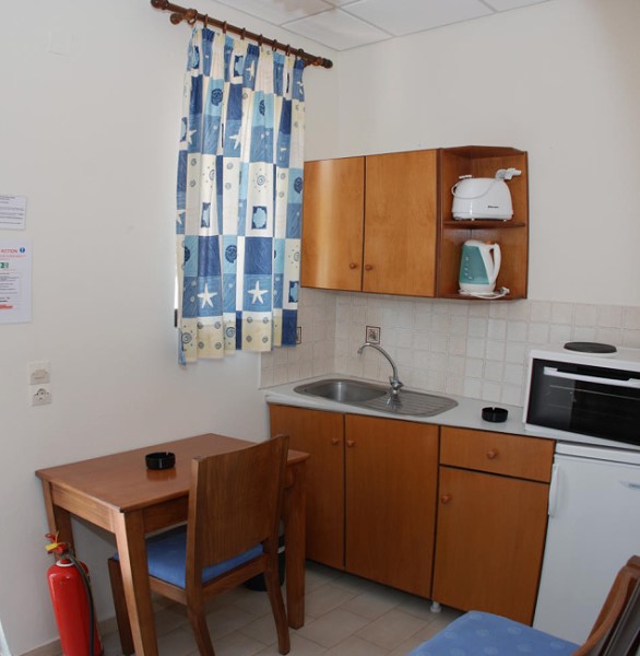 Red Rose Garden - Tsilivi Zakynthos Greece